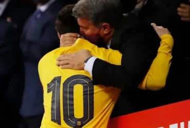 خاطره تلخ بارسلونا از فینال کوپا؛ آخرین جام مسی با پیراهن آبی‌اناری