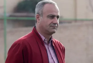 خبیری: بیرانوند و تراکتور قدر استقبال باشگاه فولاد را بدانند