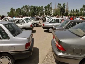 بهترین ماشین‌ های زیر ۲۰۰ میلیون تومان در بازار ایران