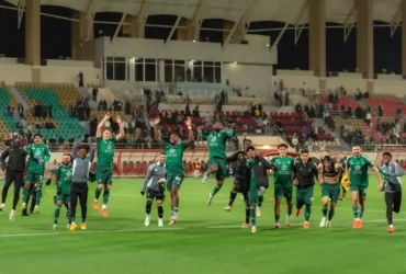 خلاصه بازی الاهلی عربستان 3 - بوریرام تایلند 0 در لیگ نخبگان آسیا