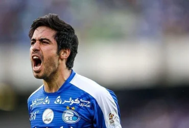 خسرو حیدری مربی جدید استقلال شد: بازگشت ستاره سابق به کادر فنی تیم آبی‌ ها