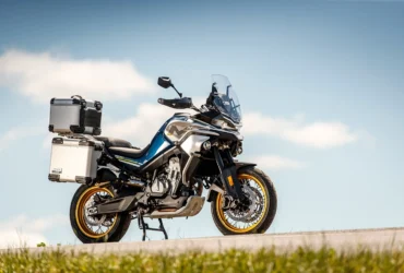شرکت KTM توزیع موتورسیکلت‌ های CFMoto در اروپا را از ۳۱ مه ۲۰۲۵ متوقف می‌کند