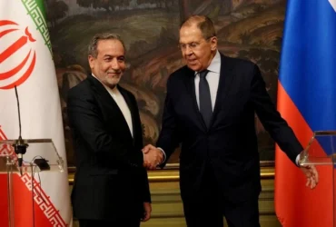 لغو ویزای ایران و روسیه در دستور کار نهایی قرار گرفت