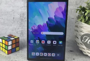 بررسی تبلت Lenovo Legion Tab 3: تبلت گیمینگ فوق سبک با دو پورت USB و پشتیبانی از قلم دیجیتال