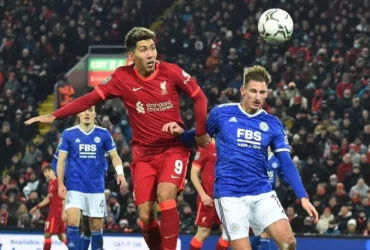 تاریخ و ساعت دقیق بازی لسترسیتی و لیورپول در لیگ برتر انگلیس مشخص شد؛ بازی لسترسیتی و لیورپول کی هست؟