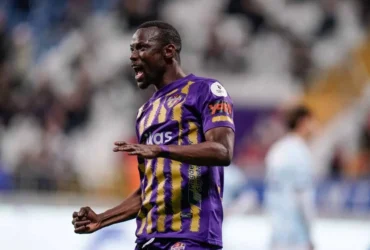 آیا استقلال می‌تواند مامه تیام را از ایوب‌ اسپور جذب کند؟ همه چیز درباره شایعات انتقال مهاجم محبوب آبی‌ ها