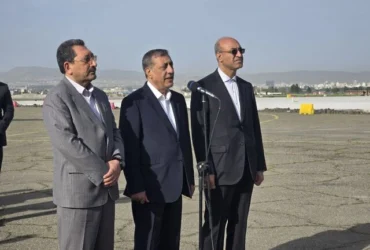 معاون اجرایی رئیس‌جمهور به کرمانشاه سفر کرد؛ گامی مهم برای حل مشکلات بیکاری و توسعه اقتصادی استان