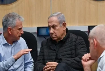 مقام اسرائیلی: مذاکرات ایران و آمریکا شبیه برجام است، نتانیاهو از مواضع خود راضی نیست