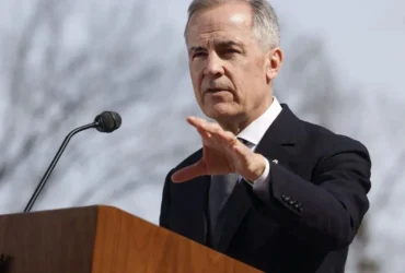 طرح جدید مارک کارنی برای تقویت دفاع کانادا در برابر تهدیدات ترامپ