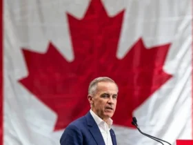 پیروزی حزب لیبرال کانادا در انتخابات پارلمانی؛ مارک کارنی همچنان نخست‌وزیر می‌ماند