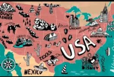 آیا آمریکا در حال اضافه کردن مریخ به قلمرو خود است؟ پشت پرده را بخوانید!