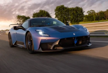 سقوط فروش مازراتی و تهدید تعرفه‌ها؛ آیا برند لوکس ایتالیایی زنده می‌ماند؟