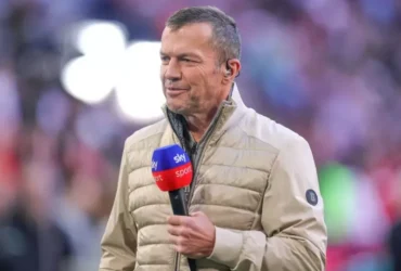 ماتئوس هشدار داد: بایرن بهترین مدافع آلمان را از دست ندهد!