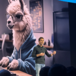 متا در کنفرانس LlamaCon از رقابت با OpenAI و تقویت مدل‌های باز خبر داد