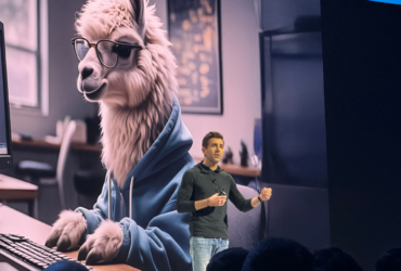 متا در کنفرانس LlamaCon از رقابت با OpenAI و تقویت مدل‌های باز خبر داد
