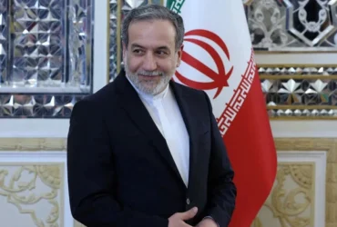 وزیر خارجه ایران عازم پکن شد؛ رایزنی عراقچی با مقامات چین برای گسترش روابط دوجانبه