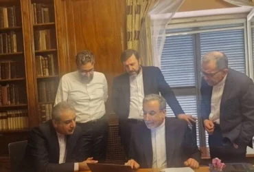 سالاری: نتیجه‌ بخش بودن مذاکرات ایران و آمریکا به حل مشکلات اقتصادی کمک خواهد کرد