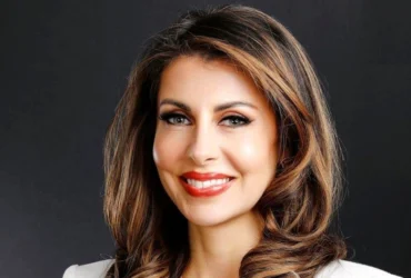 مورگان اورتگاس نماینده ویژه ترامپ در امور صلح خاورمیانه شد