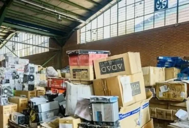 پایان پرونده چای دبش؛ ۸۴ خودروی خارجی در مسیر حراج