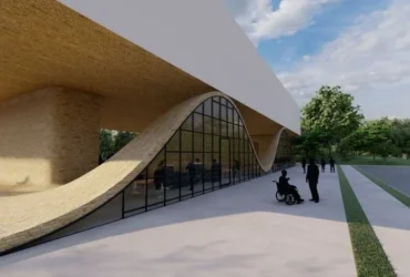 نخستین موزه ملی نان ایران طراحی شد _ تجربه طعم، بوی نان و سفر در گذشته، حال و آینده نان