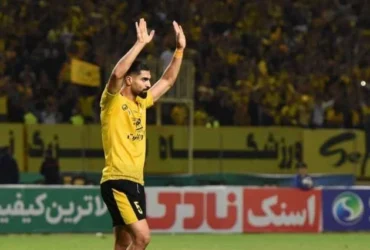 نقش کلیدی محمدمهدی محبی در اوج‌گیری ناگهانی سپاهان