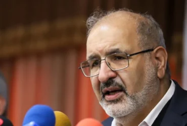 تاکید رئیس سازمان سنجش: هیچ سوالی از کنکور ۱۴۰۴ به کلاهبرداران فروخته نشده است
