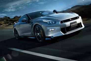 نیسان GT-R جدید در راه است؛ بازگشت افسانه‌ای برای رقابت دوباره با پورشه