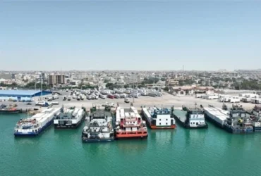 اطلاعیه شرکت ملی پالایش و پخش: انفجار بندر شهید رجایی ارتباطی با تأسیسات نفتی نداشت