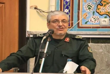 واکنش وزارت دفاع به شایعات: هیچ محموله نظامی در حادثه بندر شهید رجایی وجود نداشت