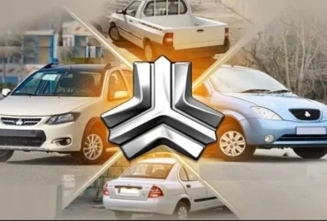 نوسان شدید در بازار خودرو؛ سقوط ساینا و صعود رانا پلاس