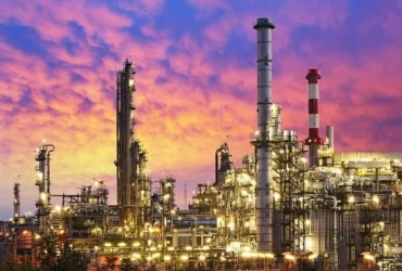 افزایش تولید گاز و فرآورده‌های پالایشگاهی پارس جنوبی؛ تولید بیش از ۱۷ میلیارد مترمکعب گاز در سال گذشته