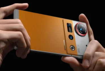 گوشی نوبیا Z70S Ultra Photographer Edition با طراحی کلاسیک و دوربین زیر نمایشگر ۸ اردیبهشت رونمایی می‌شود