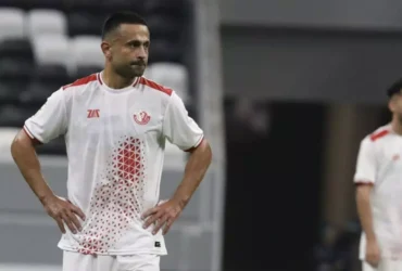 درخشش امید ابراهیمی در الشمال؛ تمدید قرارداد ستاره ایرانی پس از بهترین فصل تاریخ باشگاه