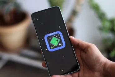 قابلیت‌های رابط کاربری One UI 8 سامسونگ لو رفت