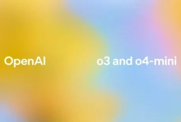 OpenAI از مدل‌های استدلالی o3 و o4-mini با توانایی تفکر تصویری رونمایی کرد
