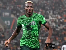 ویکتور اوسیمن خواهان پیوستن به چلسی است _ ستاره جنجالی آماده انتقال به استمفوردبریج