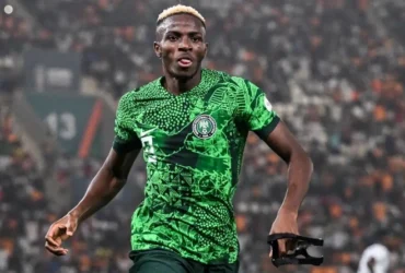 ویکتور اوسیمن خواهان پیوستن به چلسی است _ ستاره جنجالی آماده انتقال به استمفوردبریج