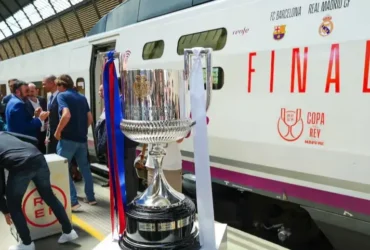 پاداش قهرمانی باورنکردنی بارسلونا در جام حذفی 2025