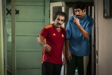 راز محبوبیت پایتخت ۷ چیست؟ _ بررسی جامعه‌ شناختی دعوای نقی و بهتاش و بازتاب آن در جامعه امروز