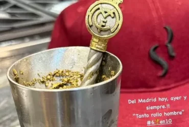 پیام انگیزشی سرخیو راموس به هواداران رئال مادرید پس از حذف از لیگ قهرمانان اروپا