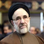 پیام تسلیت محمد خاتمی به مناسبت درگذشت پاپ فرانسیس