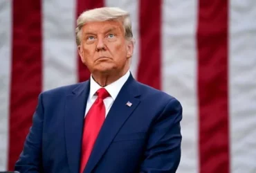 پیام تازه ترامپ به ایران: به دنبال توافق صلح هسته‌ای هستیم