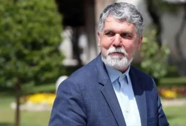 پیام وزیر ارشاد در روز ملی خلیج فارس منتشر شد