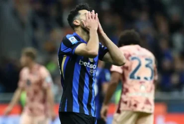 پایان دوران طارمی در اینتر؛ جانشینان ستاره ایرانی مشخص شدند