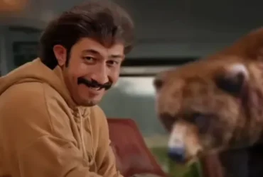 سریال پایتخت به‌طور شگفت‌ انگیز با هوش مصنوعی به صورت کارتونی بازسازی شد! ورژن انیمیشنی سریال پایتخت