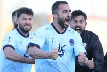 پیکان به دنبال سومین شکار استقلالی در جام حذفی!