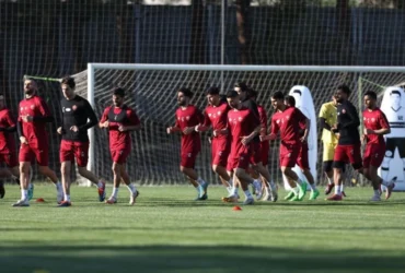 پایان اقتدار خانگی پرسپولیس؛ سپاهان و تراکتور رکورد را تصاحب کردند!