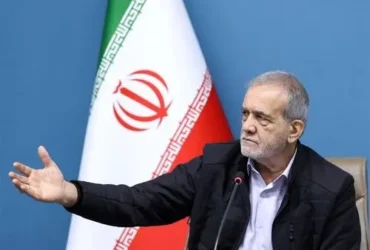 پزشکیان: آماده توافق با آمریکا با حفظ منافع ملی هستیم، نه خوش‌بین و نه بدبین