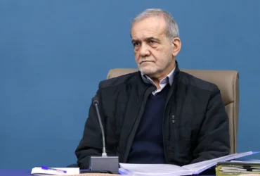 رئیس جمهور دستور پیگیری و بررسی حادثه بندرعباس را صادر کرد