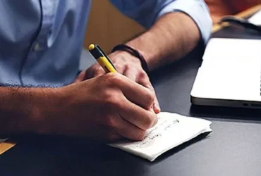 آغاز انتخاب رشته آزمون دکتری ۱۴۰۴ از امروز - اطلاعات و جزئیات کامل را اینجا بخوانید